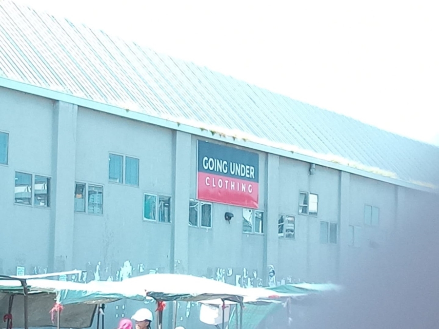 Commercial Property for Sale in Belmont Park Western Cape